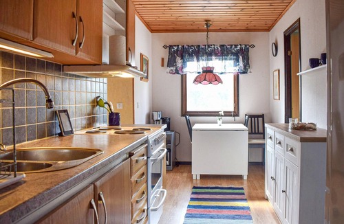 Hallevik House | 3 bedroom awesome home in Sölvesborg