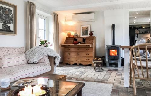 Simris House | 3 Bedroom Awesome Home In Simrishamn