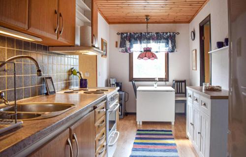 Hallevik House | 3 Bedroom Awesome Home In Sölvesborg