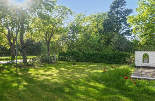 Jenny House | 3 bedroom beach front home in Västervik
