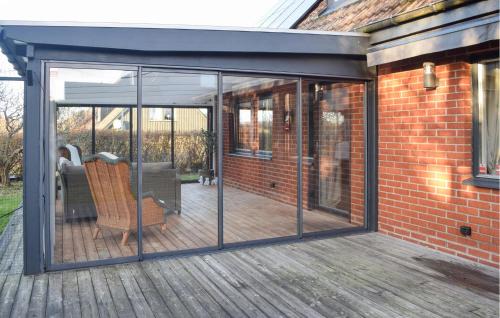 Simris House | 3 Bedroom Cozy Home In Simrishamn