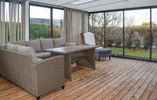 Simris House | 3 Bedroom Cozy Home In Simrishamn