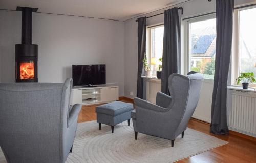 Simris House | 3 Bedroom Cozy Home In Simrishamn