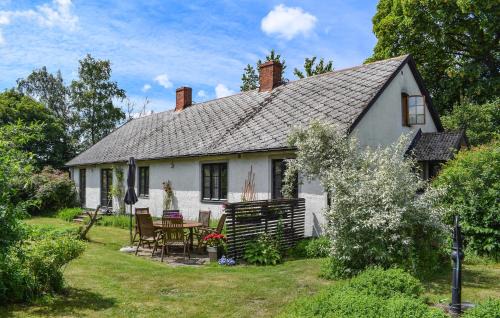 Smedstorp House | 3 Bedroom Cozy Home In Smedstorp