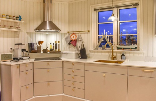 Solvesborg House | 3 bedroom cozy home in Sölvesborg