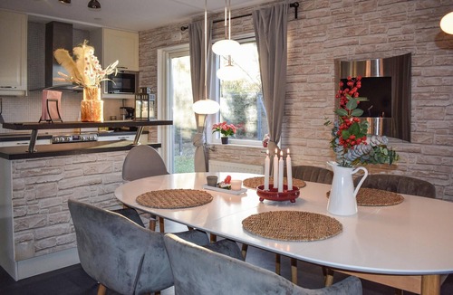 Simris House | 3 bedroom cozy home in Simrishamn