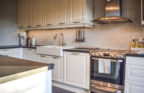 Simris House | 3 bedroom cozy home in Simrishamn