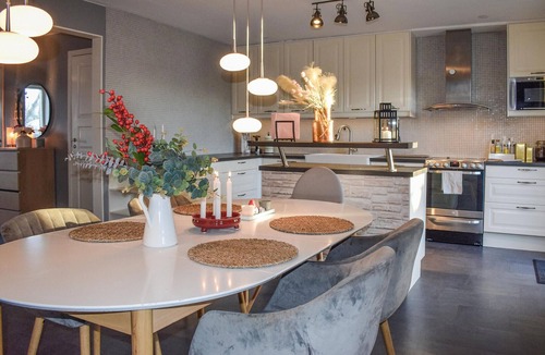 Simris House | 3 bedroom cozy home in Simrishamn