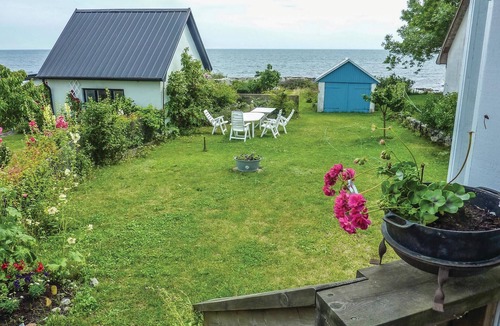 Simrishamn House | 3 bedroom gorgeous home in Simrishamn