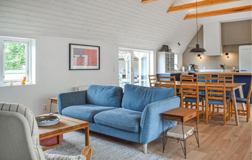 Hammenhog House | 3 Bedroom Lovely Home In Hammenhög