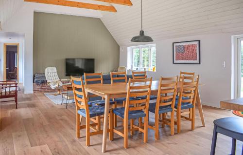 Hammenhog House | 3 Bedroom Lovely Home In Hammenhög