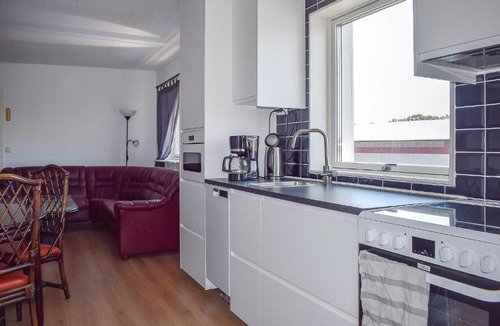 Solvesborg Apartment | 3 Bedroom Nice Apartment In Sölvesborg