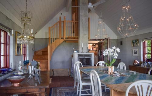 Tommarp House | 3 Bedroom Nice Home In Tommarp