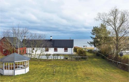 Borrby House | 3 Bedroom Nice Home In Borrby