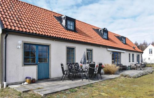 Borrby House | 3 Bedroom Nice Home In Borrby