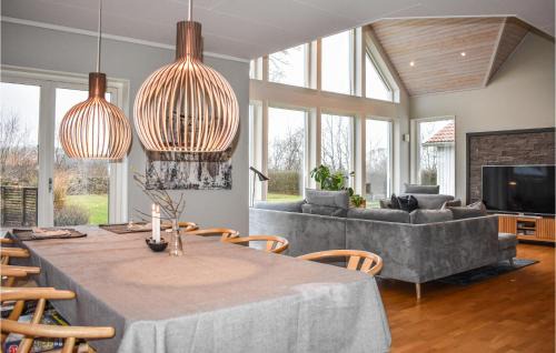 Kivik House | 3 Bedroom Nice Home In Kivik