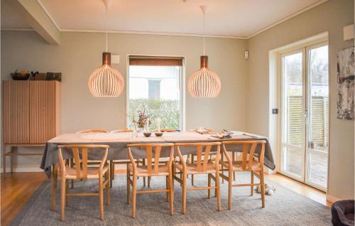 Kivik House | 3 Bedroom Nice Home In Kivik