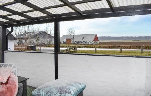 Mollebjorke House | 3 Bedroom Nice Home In Sölvesborg