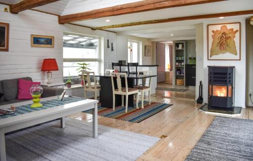 Mollebjorke House | 3 Bedroom Nice Home In Sölvesborg