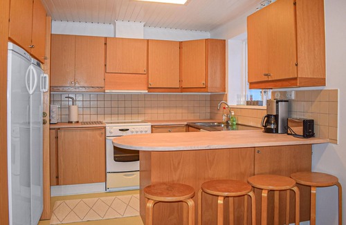 Simrishamn House | 3 bedroom nice home in Simrishamn