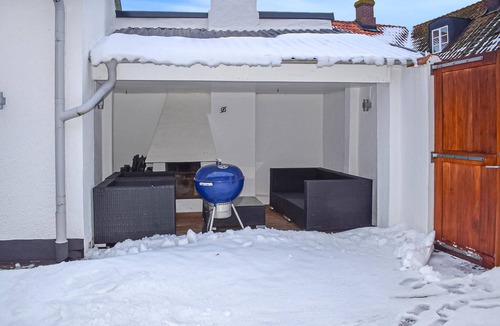 Simrishamn House | 3 bedroom nice home in Simrishamn