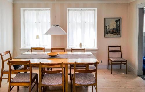 Simrishamn House | 3 Bedroom Stunning Home In Simrishamn