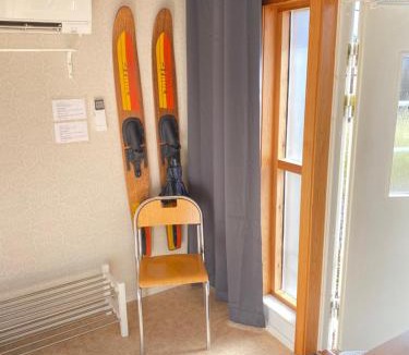 Beddingestrand House | 3:e Sandbank