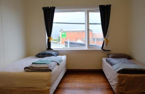 South Dunedin House | 3 spacious bedrooms