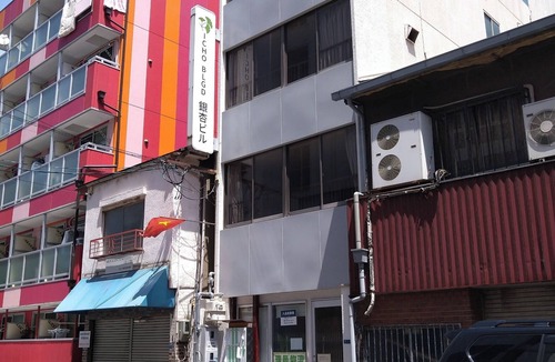 Nishinari Apartment | 302 Reasonable single room - Sachi no Yado 302 Gingko Building/Osaka Ōsaka