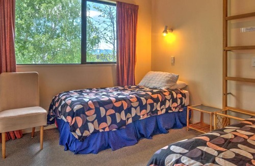 Hanmer Springs House | 34 Denby Place