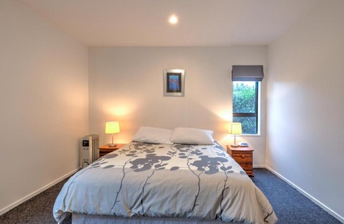 Hanmer Springs House | 35b Denby Place