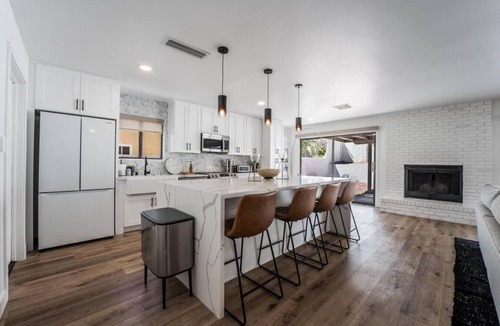 Green Valley North House | 3BR Home w/BBQ | 10 Mins to Vegas Strip & Airport