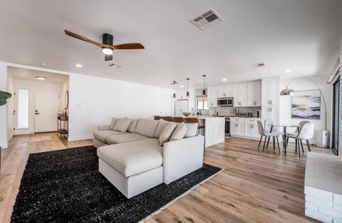 Green Valley North House | 3BR Home w/BBQ | 10 Mins to Vegas Strip & Airport