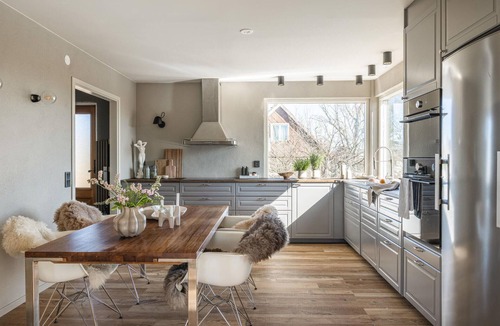 Simrishamn House | 4 bedroom accommodation in Simrishamn