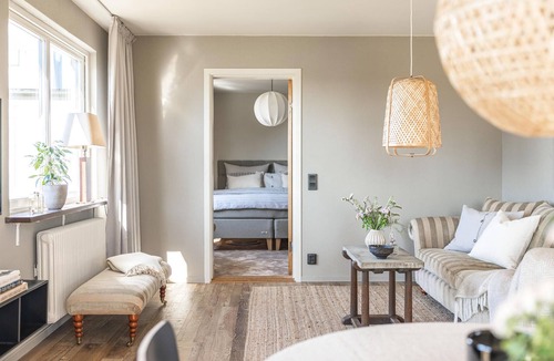 Simrishamn House | 4 bedroom accommodation in Simrishamn