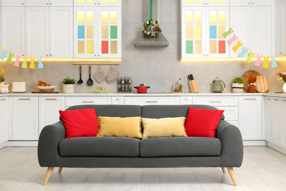 Skanevik House | 4 bedroom accommodation in Skånevik