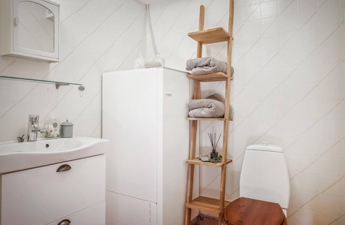 Innerstaden House | 4 bedroom accommodation in Visby