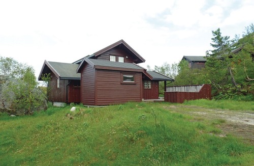 Ljosland House | 4 bedroom accommodation in Åseral