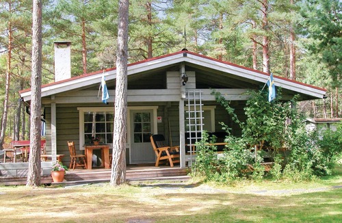 Hammaro House | 4 bedroom accommodation in Hammarö
