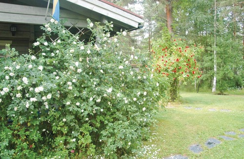 Hammaro House | 4 bedroom accommodation in Hammarö
