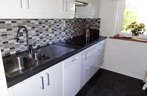 Lekeryd House | 4 bedroom accommodation in Lekeryd