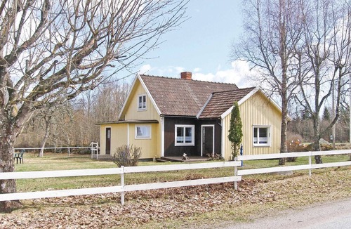 Torsas House | 4 bedroom accommodation in Torsås