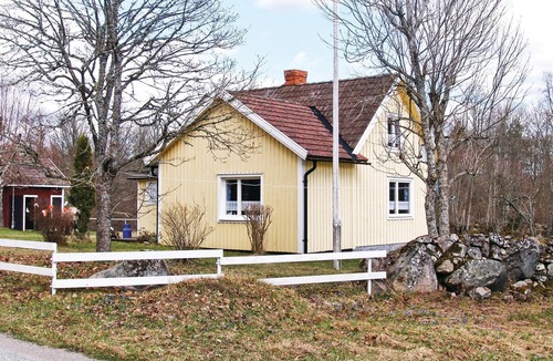 Torsas House | 4 bedroom accommodation in Torsås