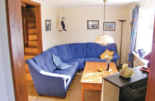 Torsas House | 4 bedroom accommodation in Torsås