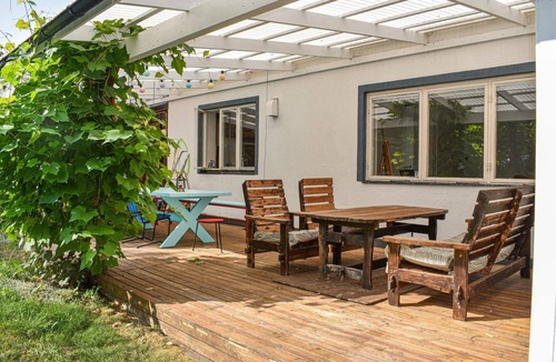 Simrishamn House | 4 bedroom amazing home in Simrishamn