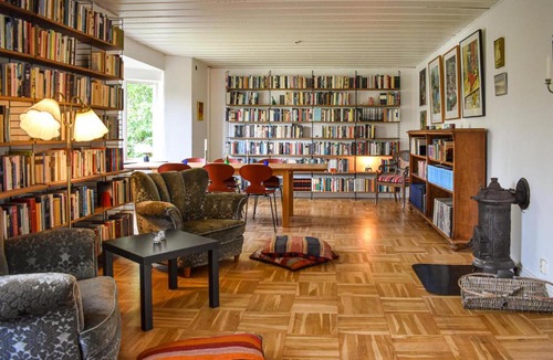 Simrishamn House | 4 Bedroom Amazing Home In Simrishamn