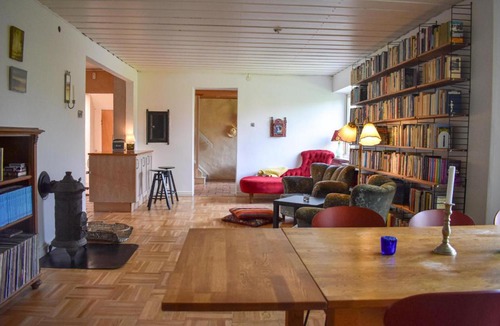 Simrishamn House | 4 Bedroom Amazing Home In Simrishamn
