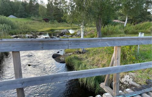 Karbole House | 4 Bedroom Awesome Home In Kårböle