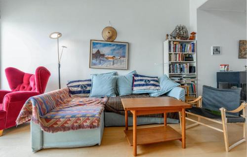 Simrishamn House | 4 Bedroom Awesome Home In Simrishamn
