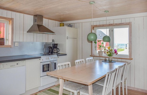 Solvesborg House | 4 bedroom gorgeous home in Sölvesborg